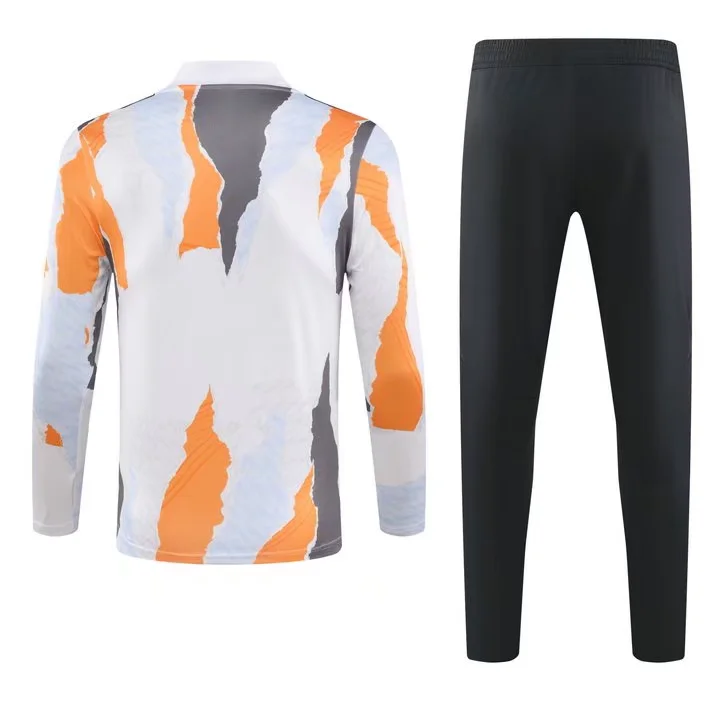 Real Madrid Training Suit