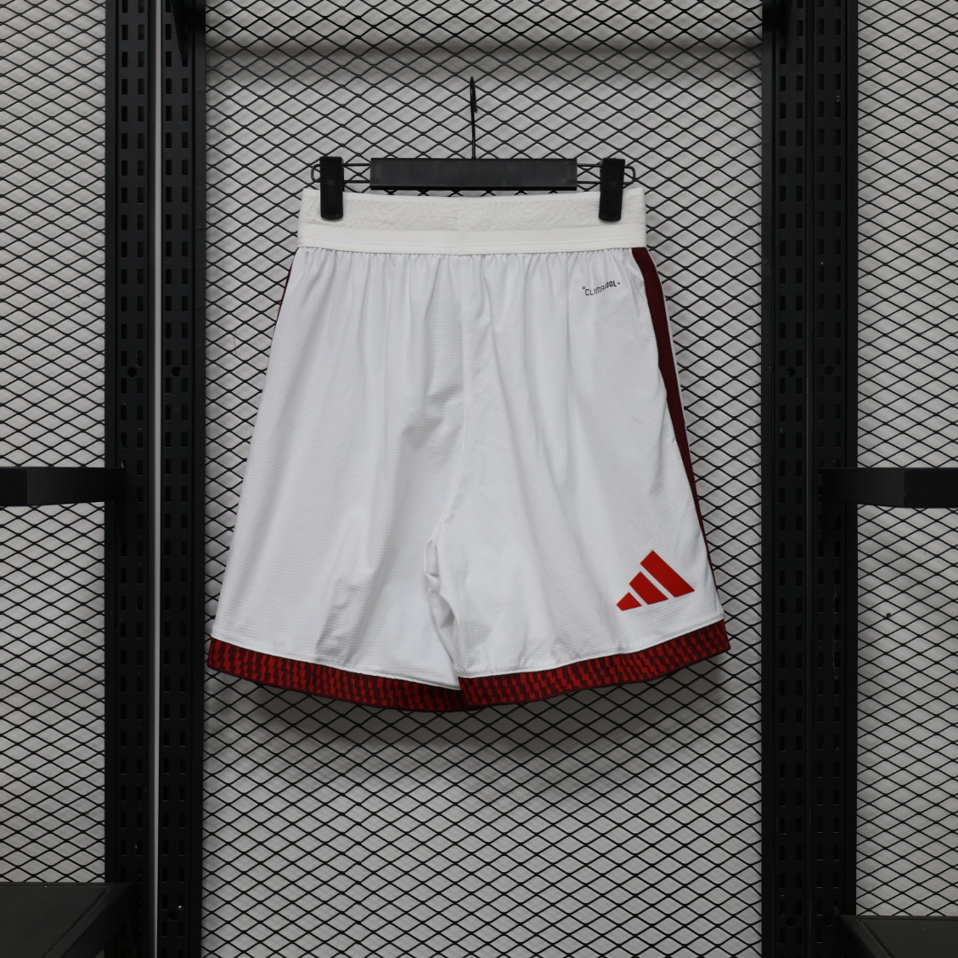 Arsenal Home Shorts Player Version 26/27