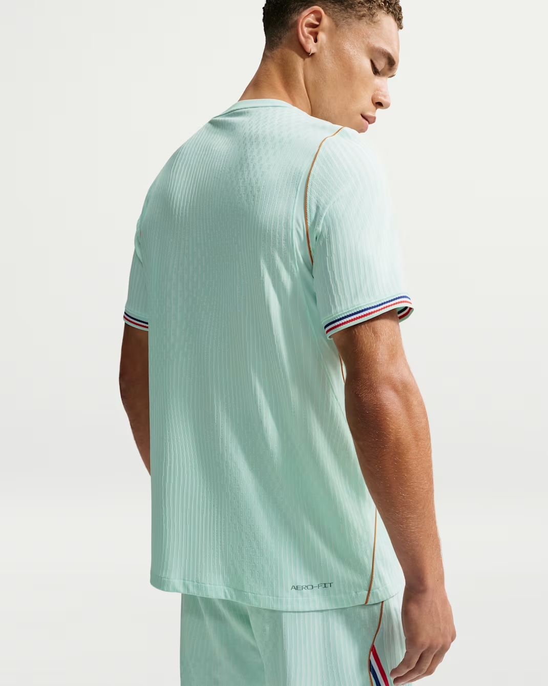 France Away Match Jersey 2026