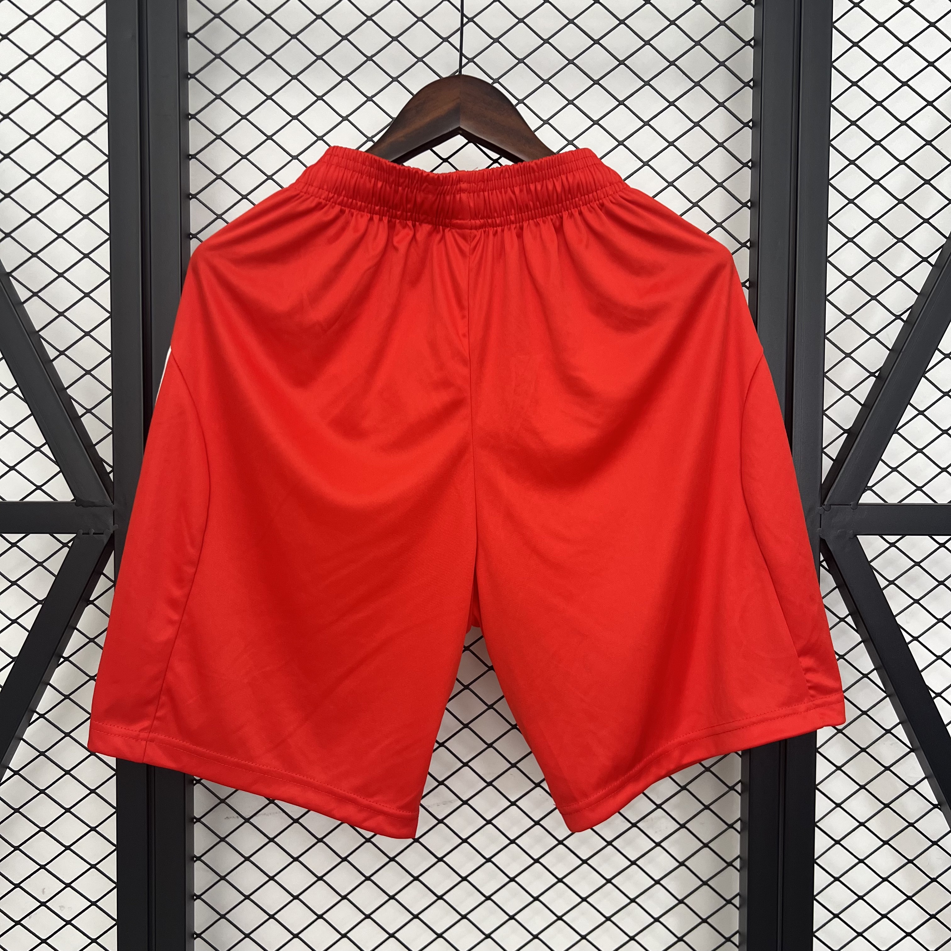 Bayern Munich Home Shorts 25/26