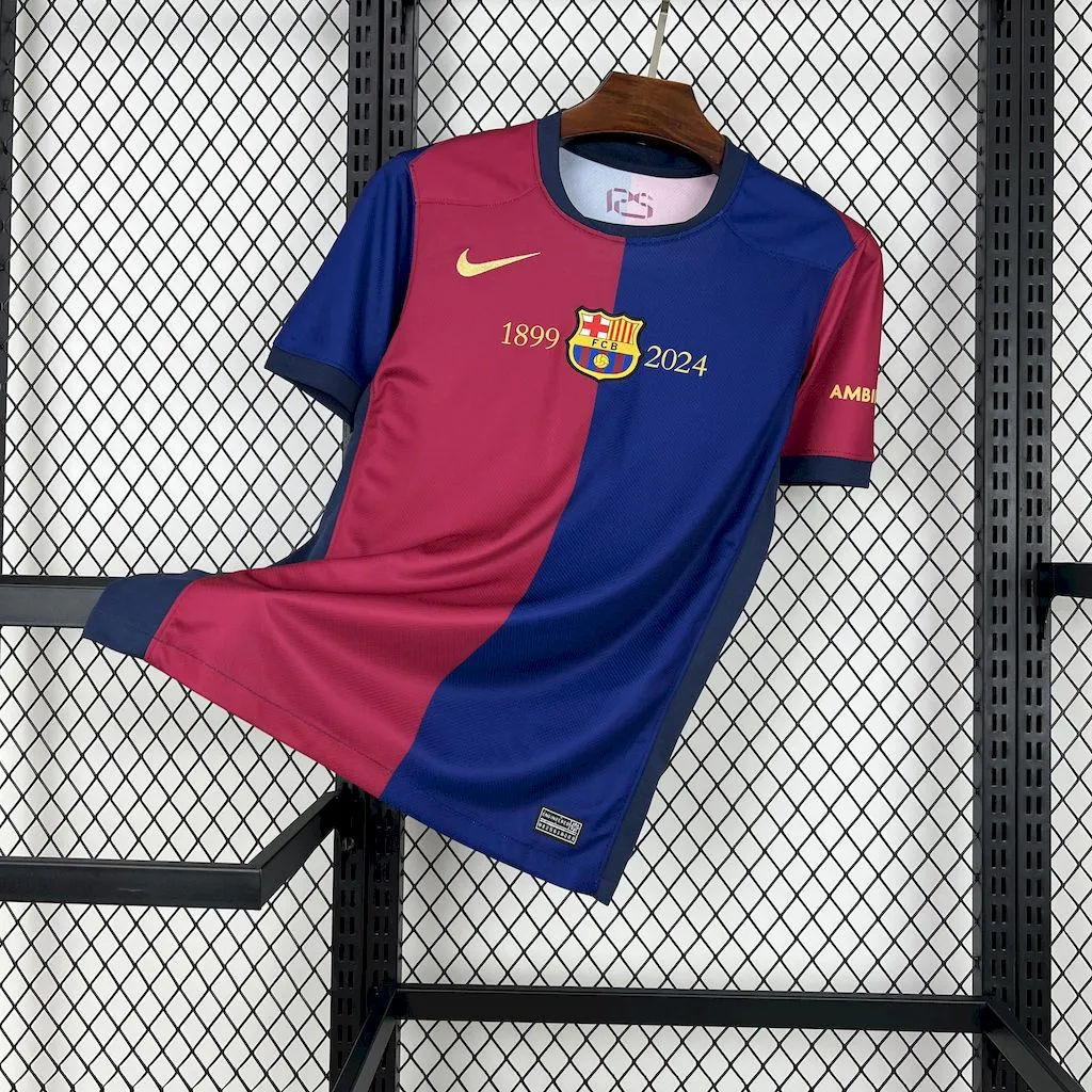 Barcelona 24/25 Special  S-XXL