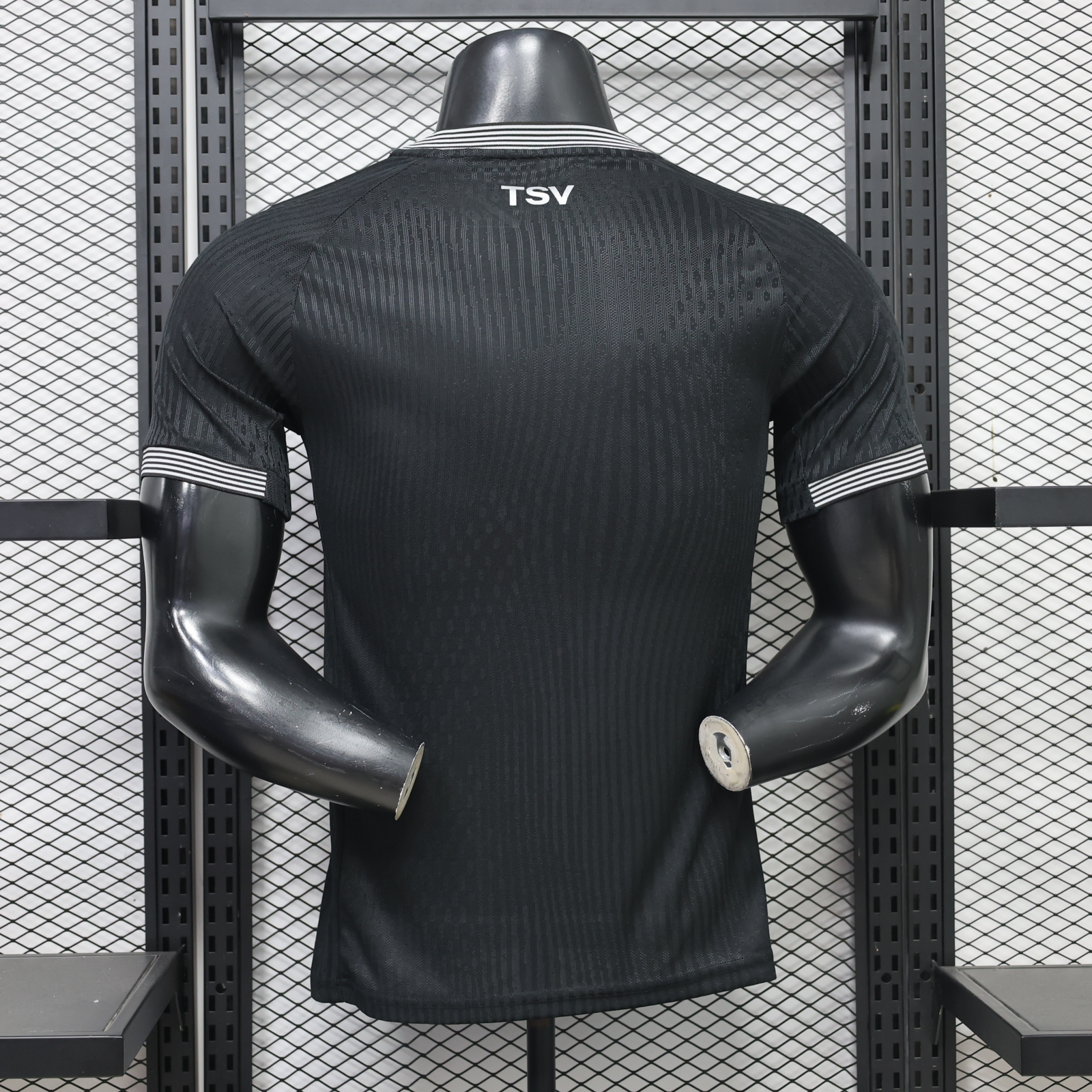 Bayer Leverkusen Third Jersey Player Version 26/27