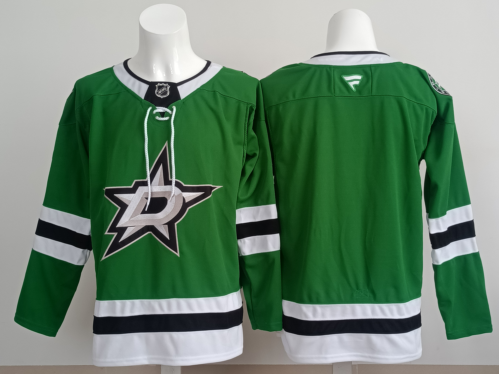 Dallas Stars ##