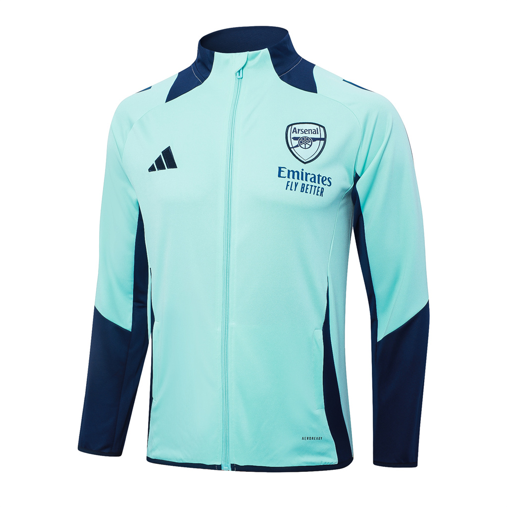 Arsenal Training Jacket 24/25