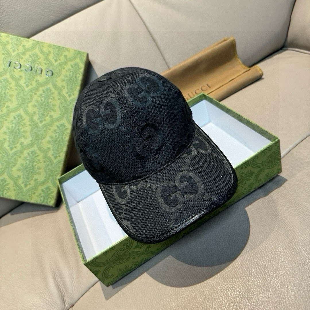 Gucci Baseball Cap