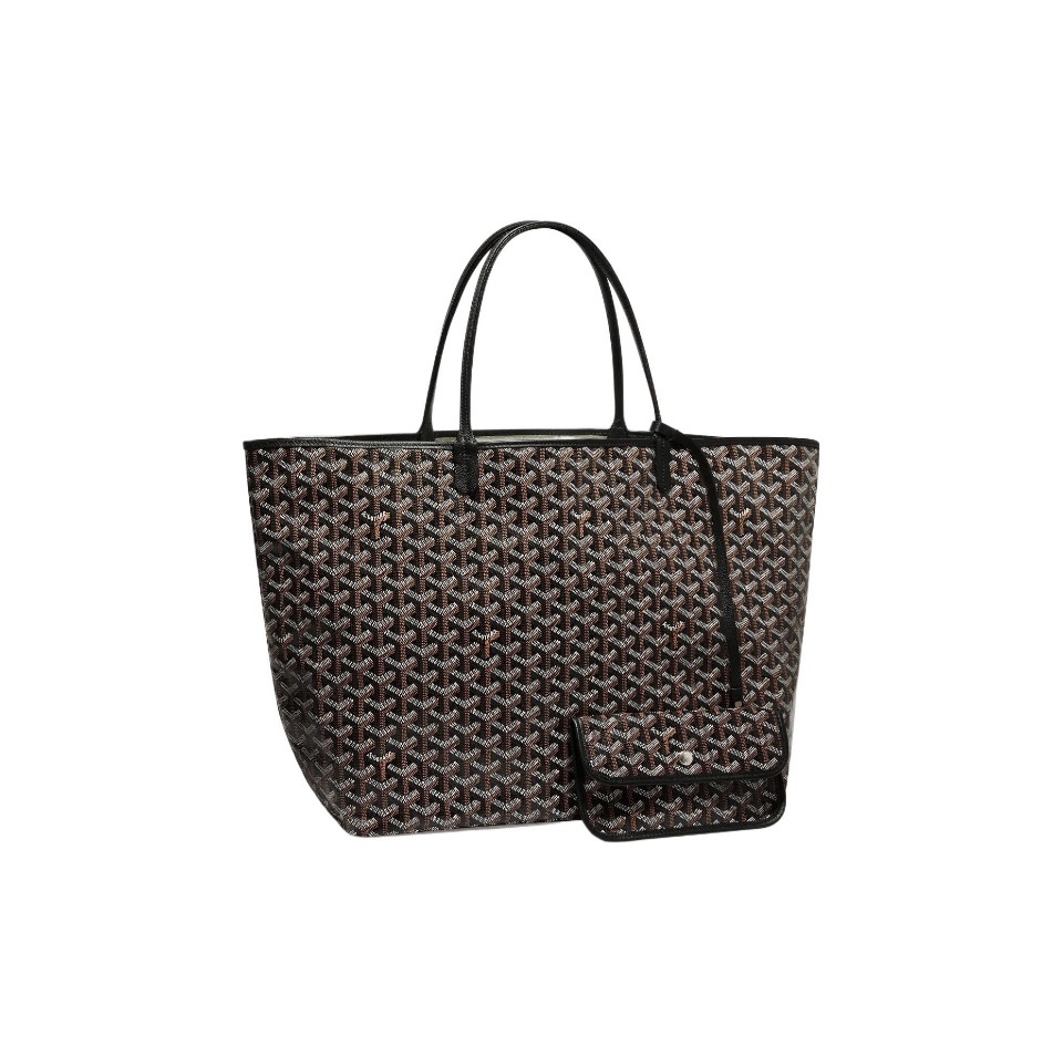 Goyard Tote Saint Louis GM Bag