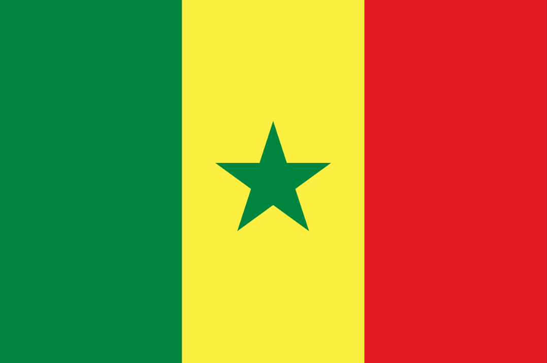 Senegal