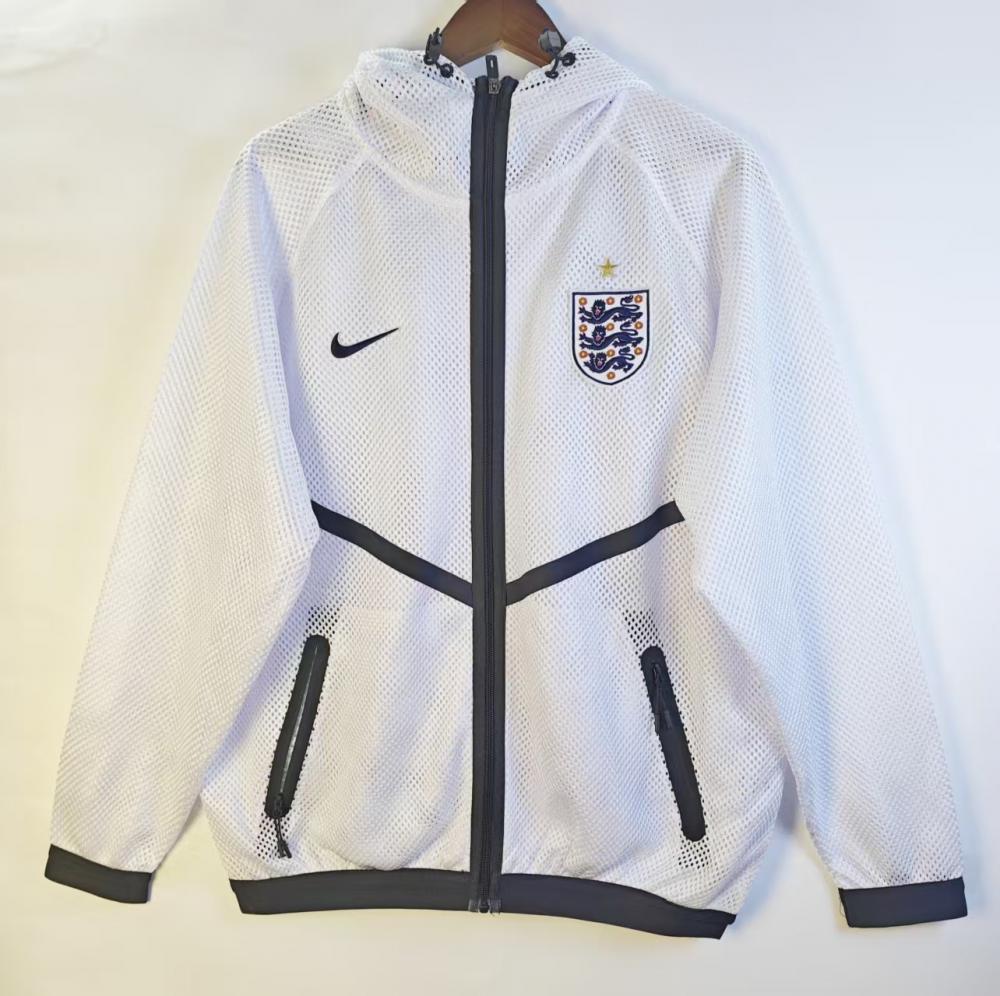 England Training Anthem Jacket 26/27
