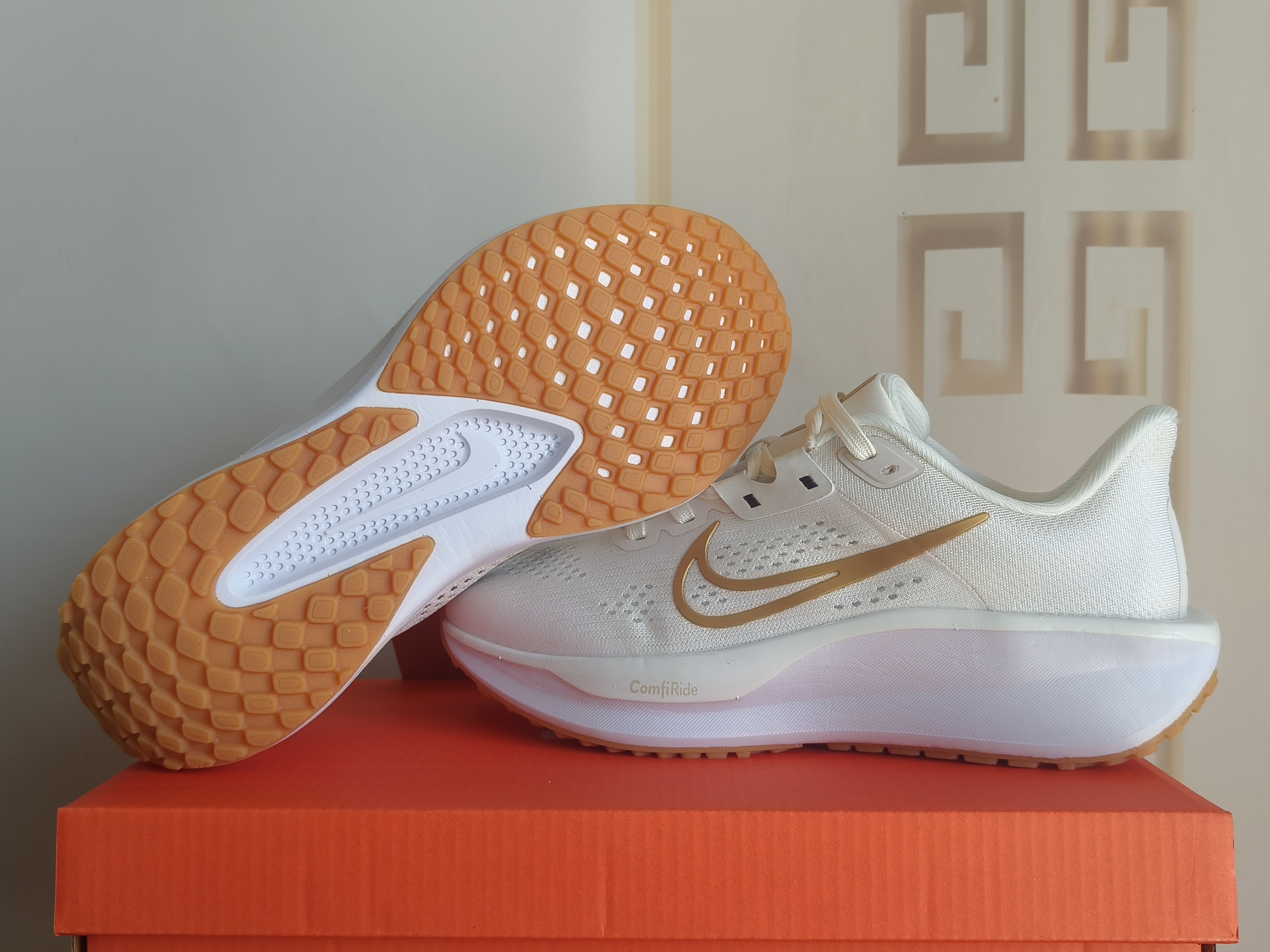 FD6034-003 US Men's Sizes6 to 11 in half sizes Grey Gen6 Shoes tianlong