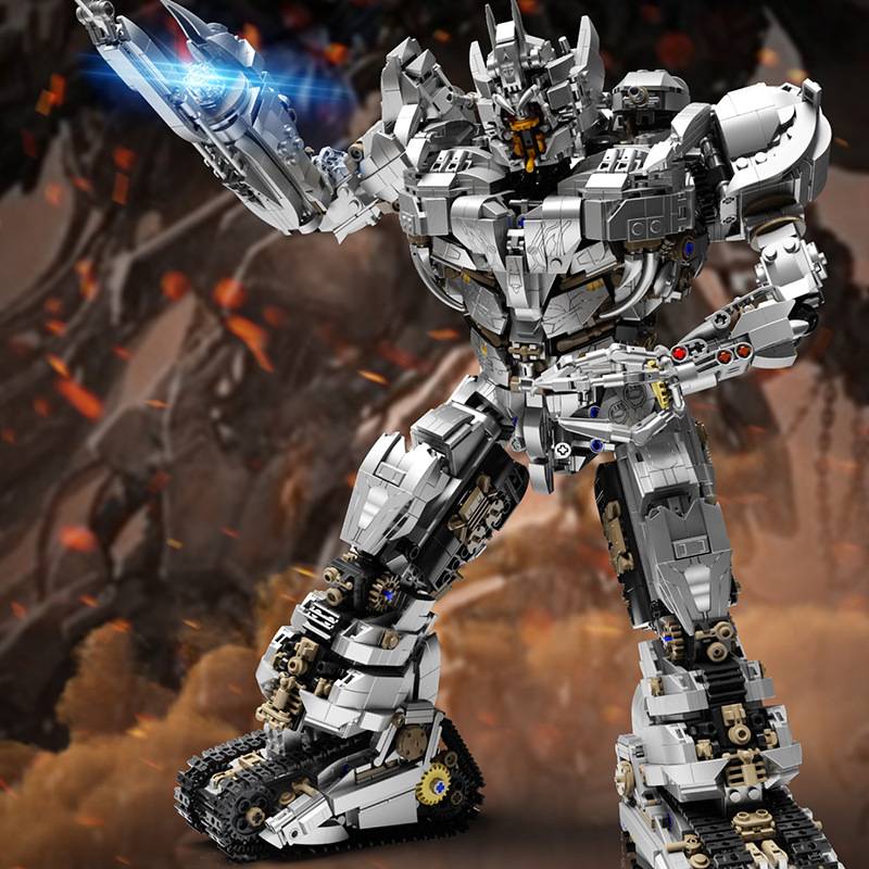 TuoLe 6012 - Megatron