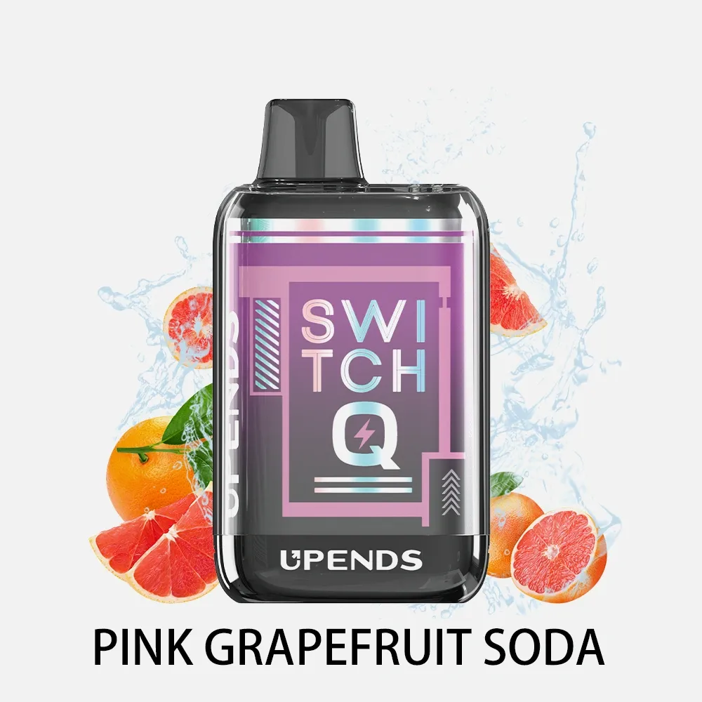 Switch Q 15K 5% 12mL