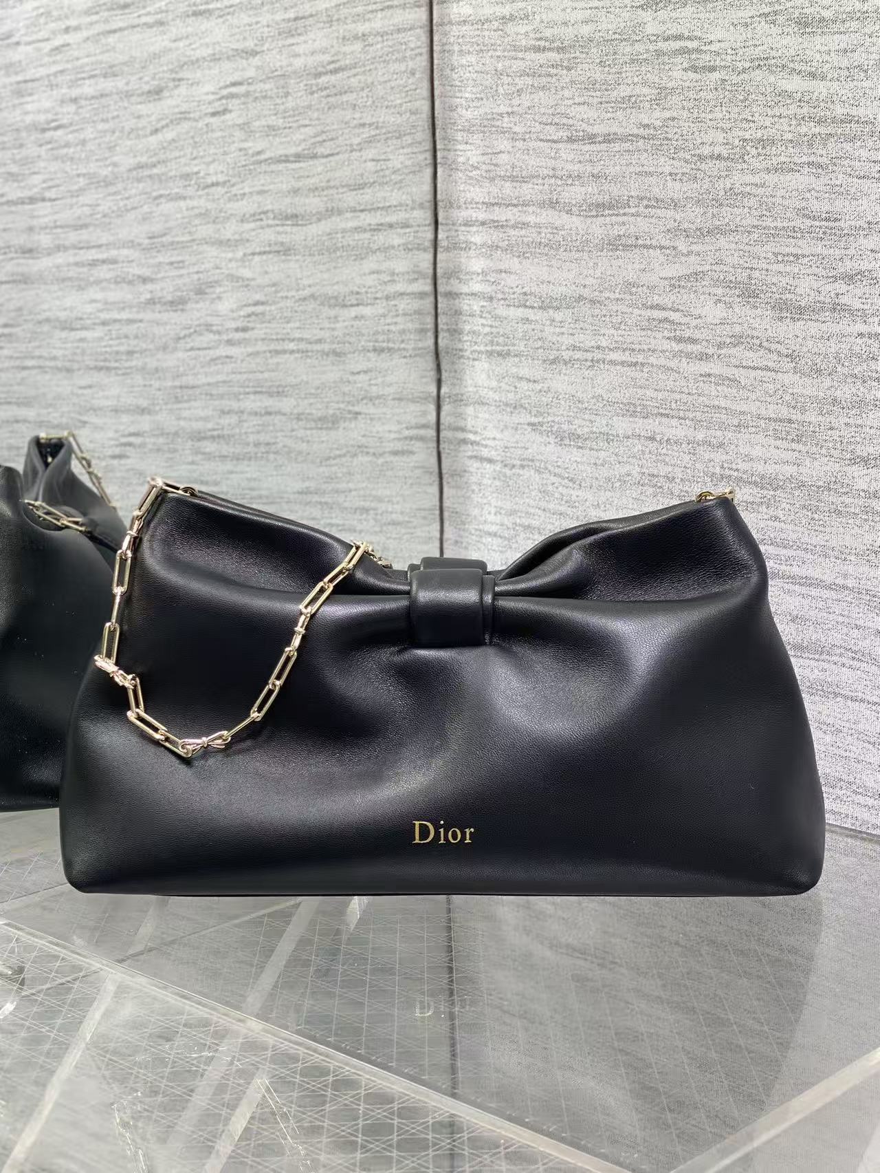 Dior Bow Bag
