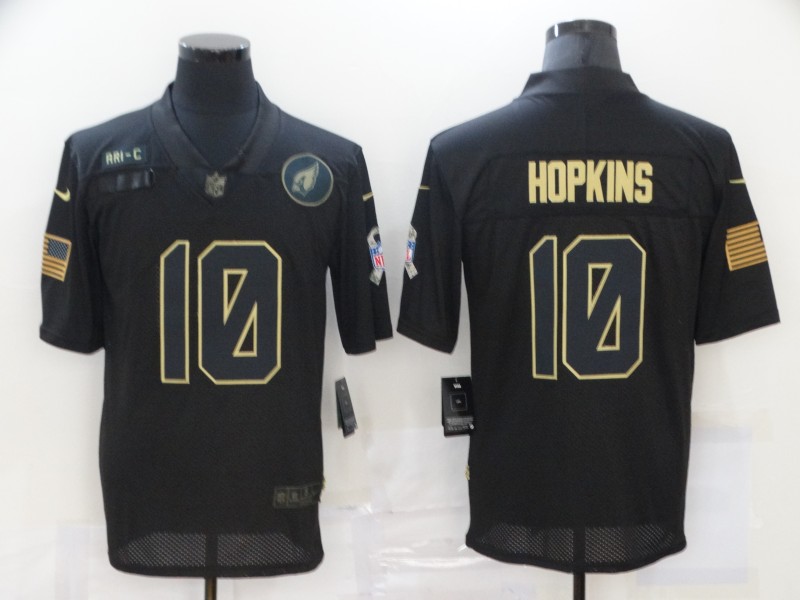 Arizona Cardinals #10 Hopkins