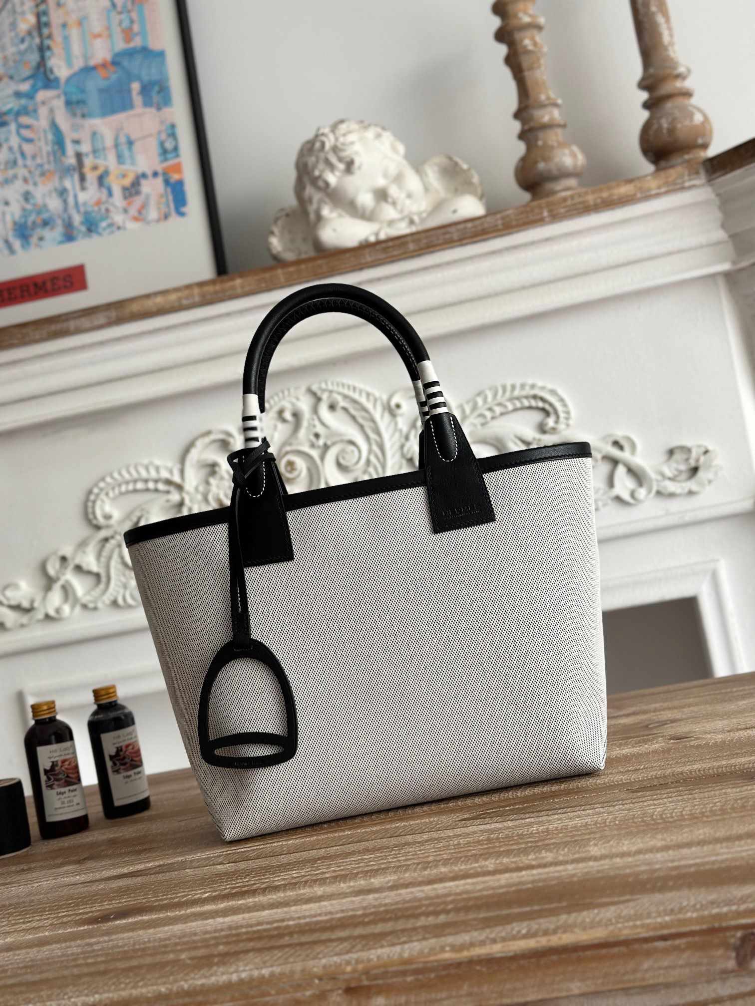 Hermes Steeple 25 bag