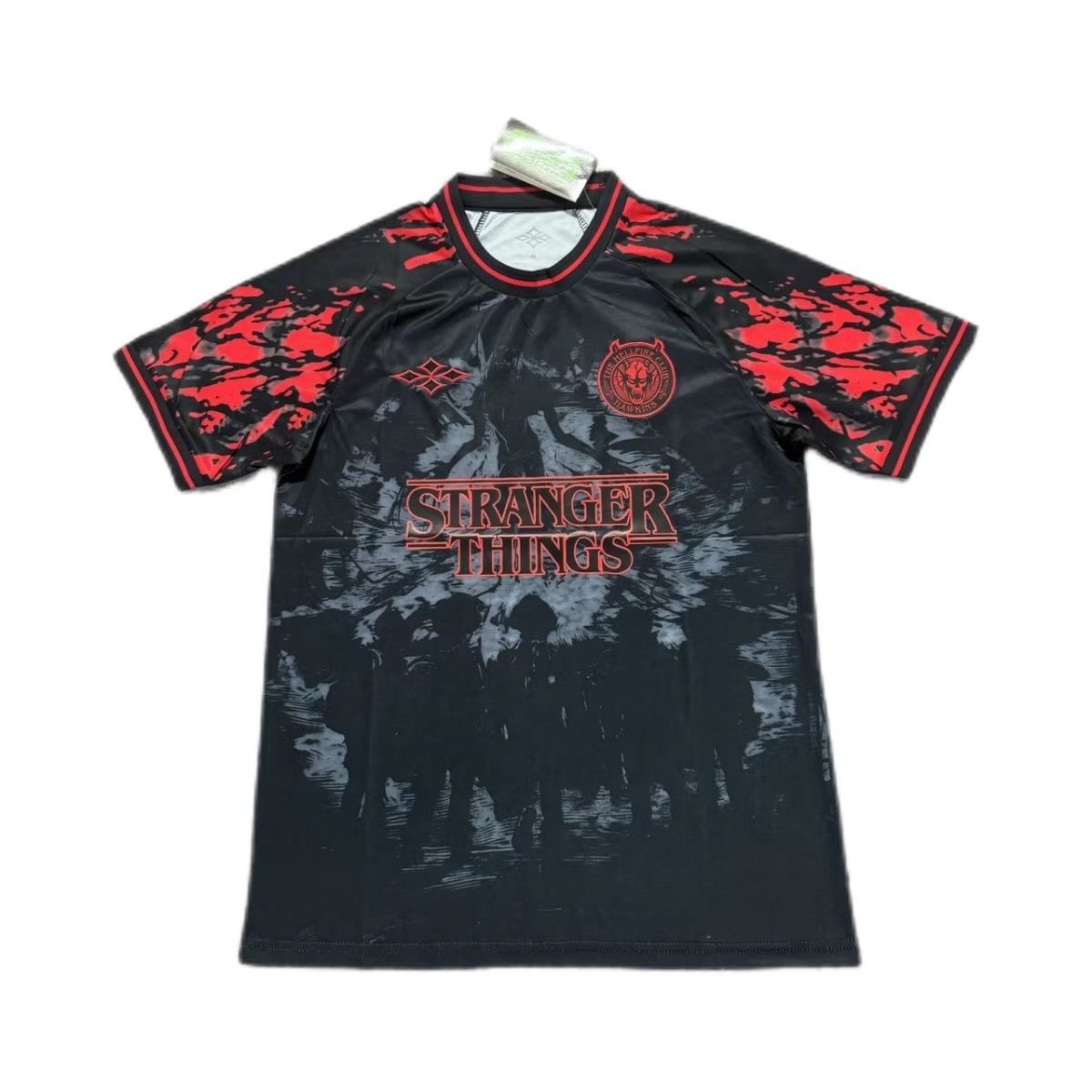 2026/27 Halloween 11th Special Edition S-2XL