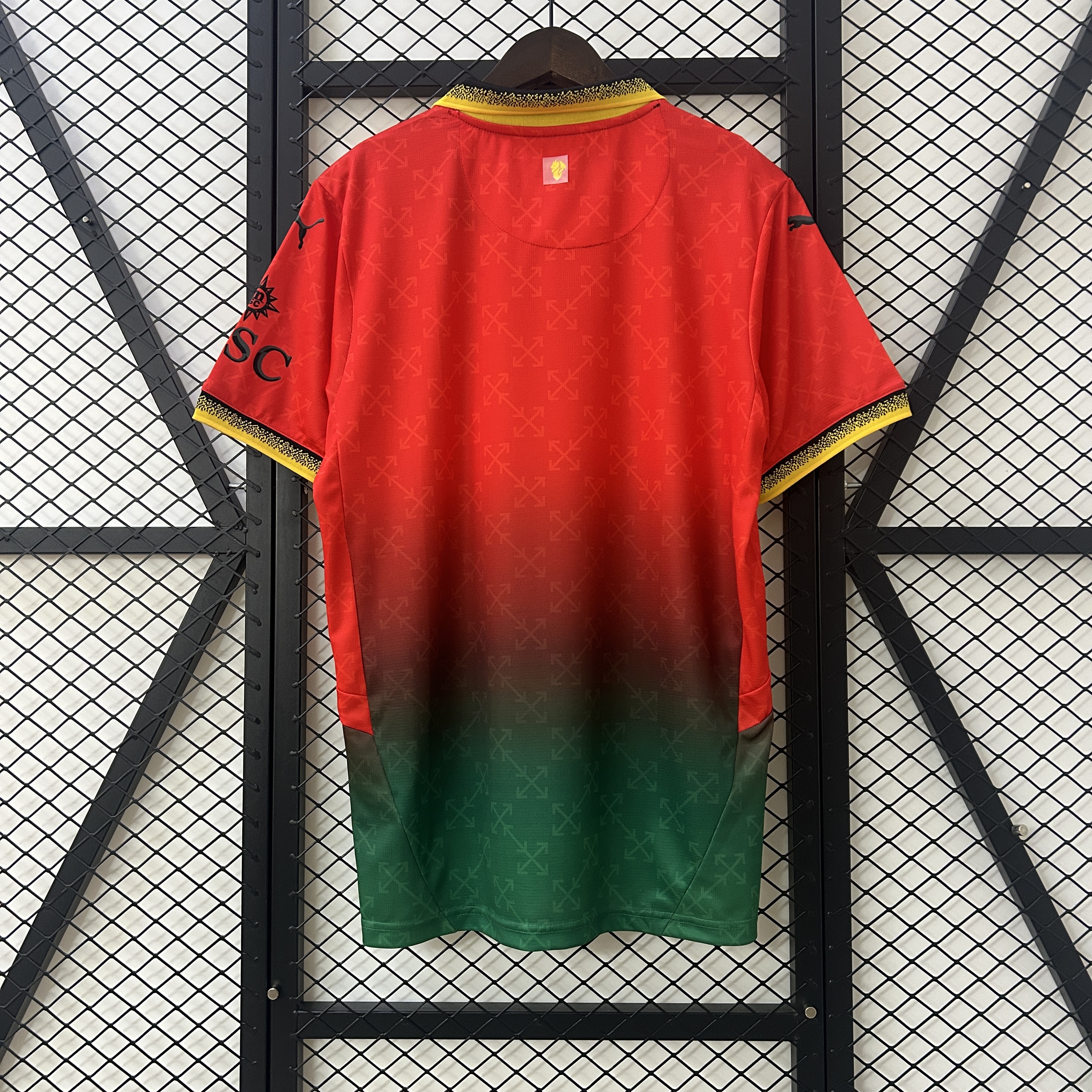 AC Milan Joint Edition Man Jersey 25/26