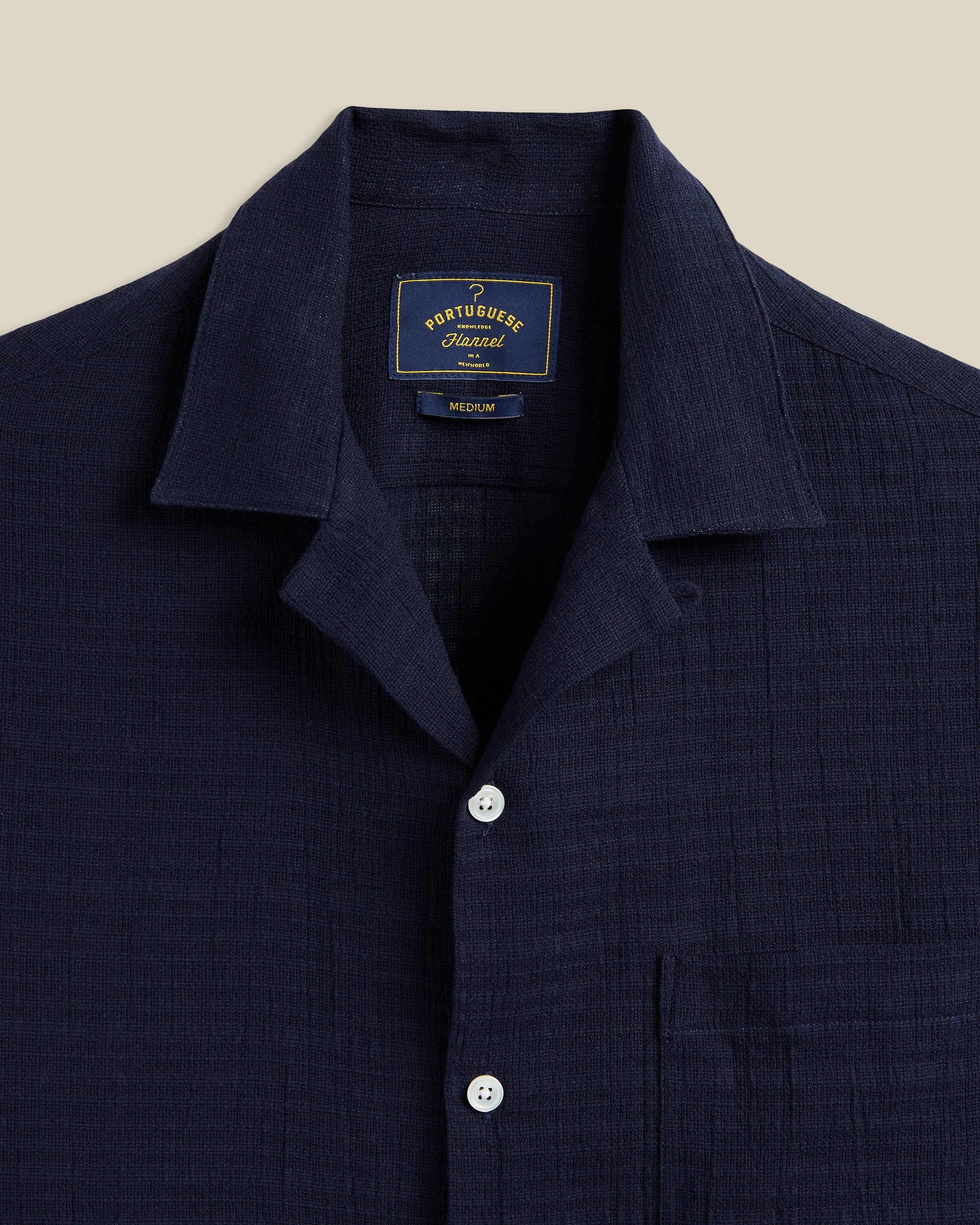 GRAIN - NAVY