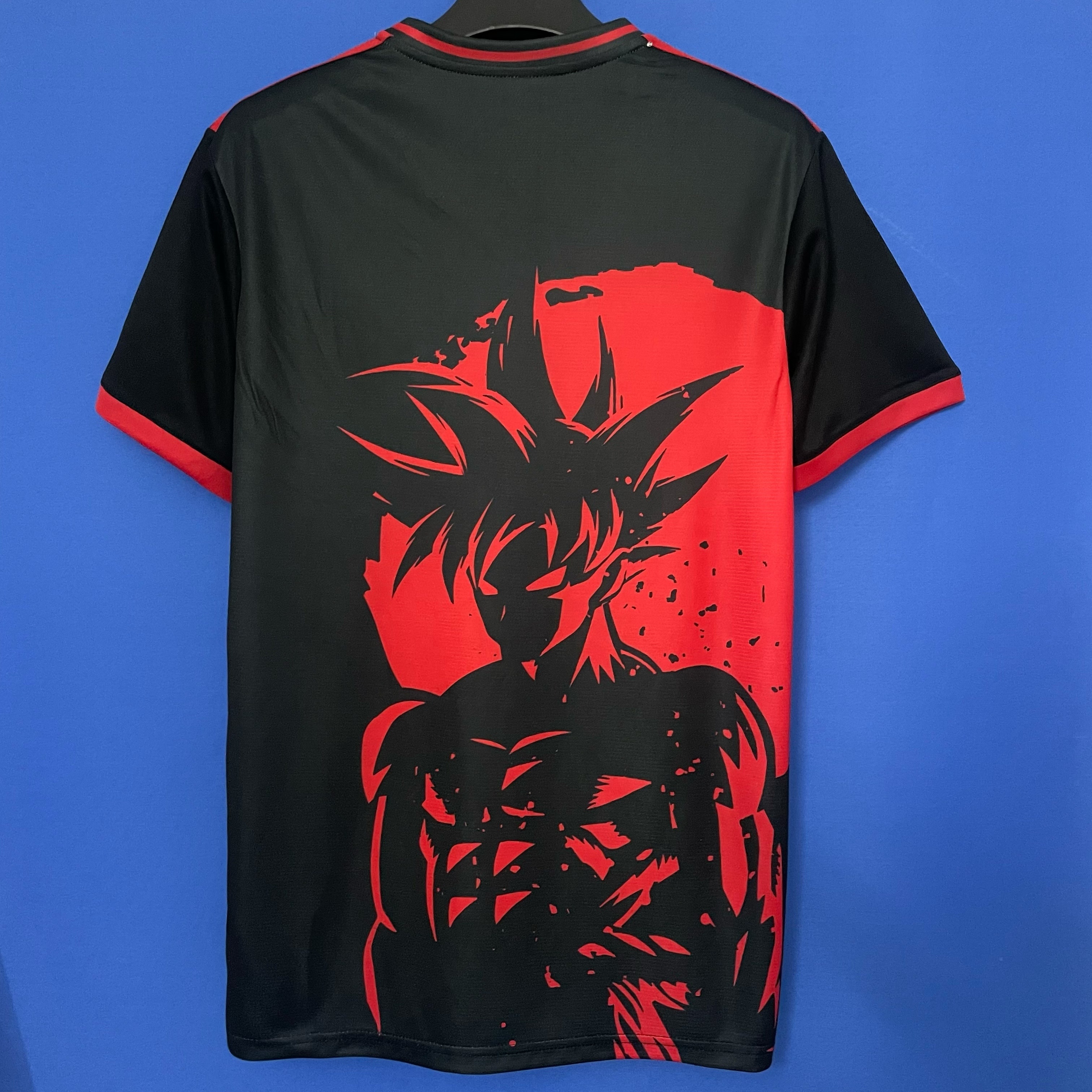 Japan Special Jersey (Variant Style)