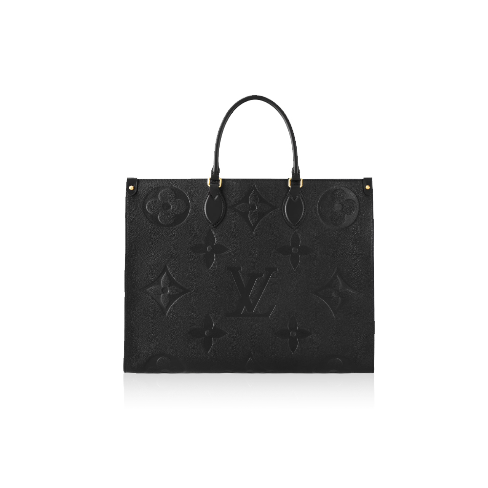 Louis Vuitton LV OnTheGo GM M44925