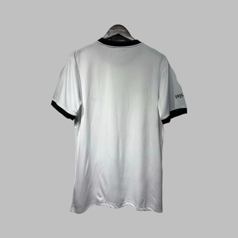 Colo Colo Fan Style Football T-shirt 25/26