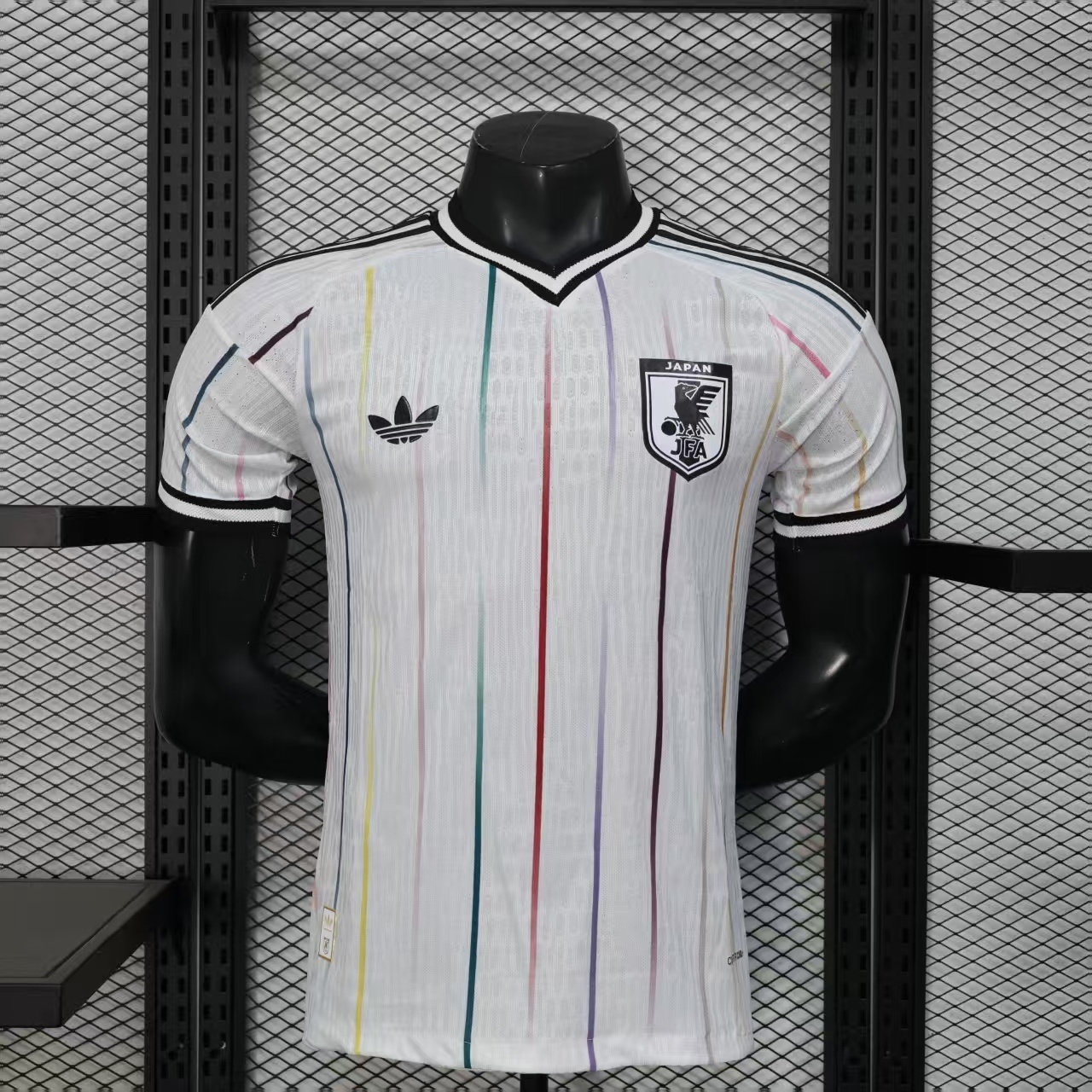 Japan Away Jersey Player Version World Cup 2026