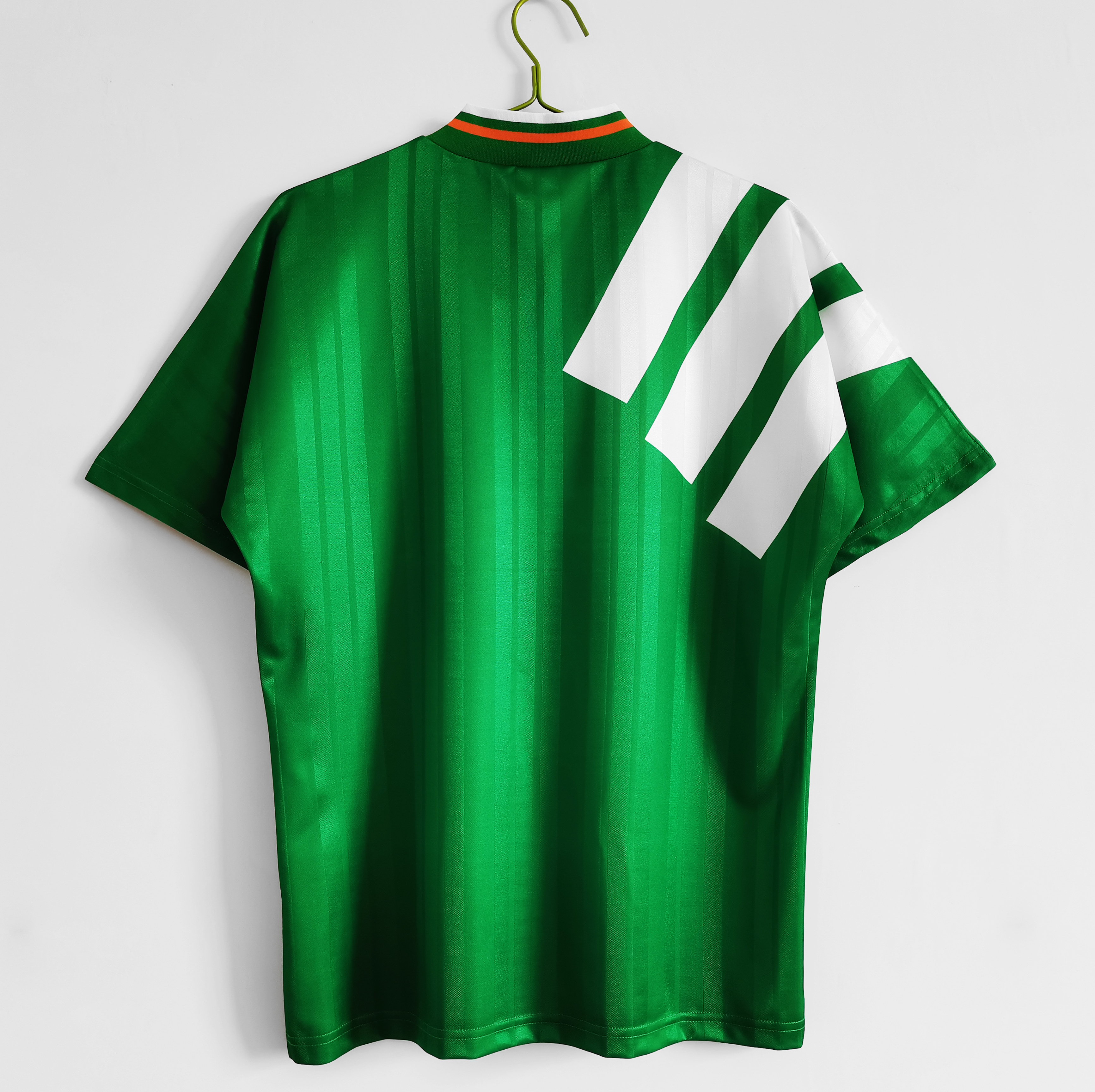 Retro Ireland 1992/94 Home Jersey S-XXL