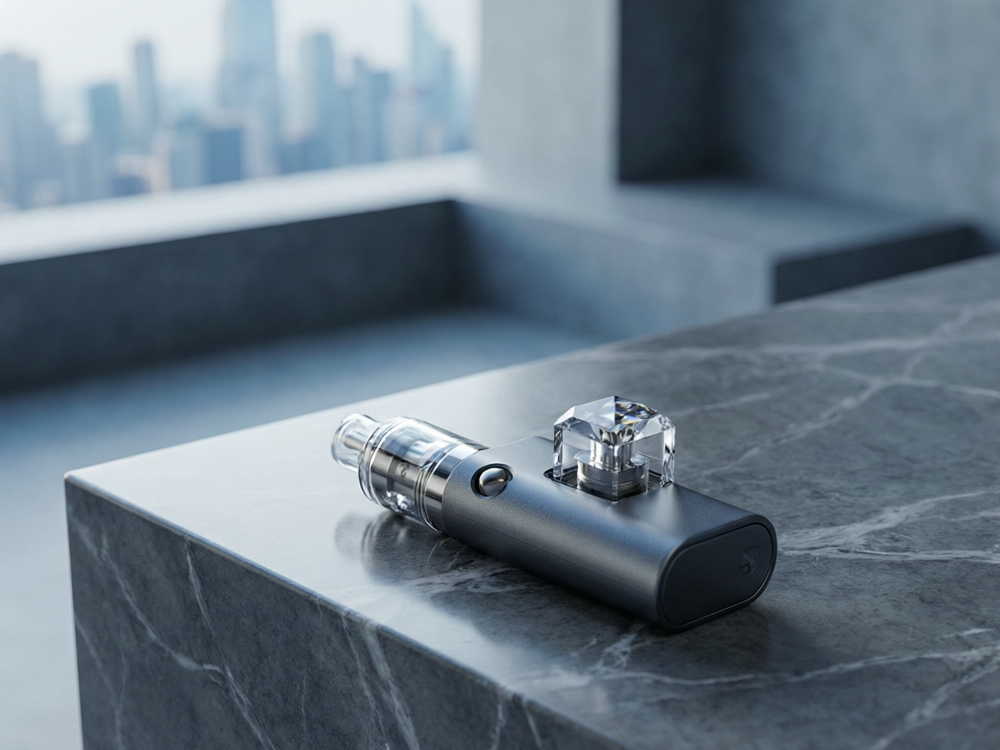 The Art of Endurance: Redefining Portability with Nexa Pix 35K