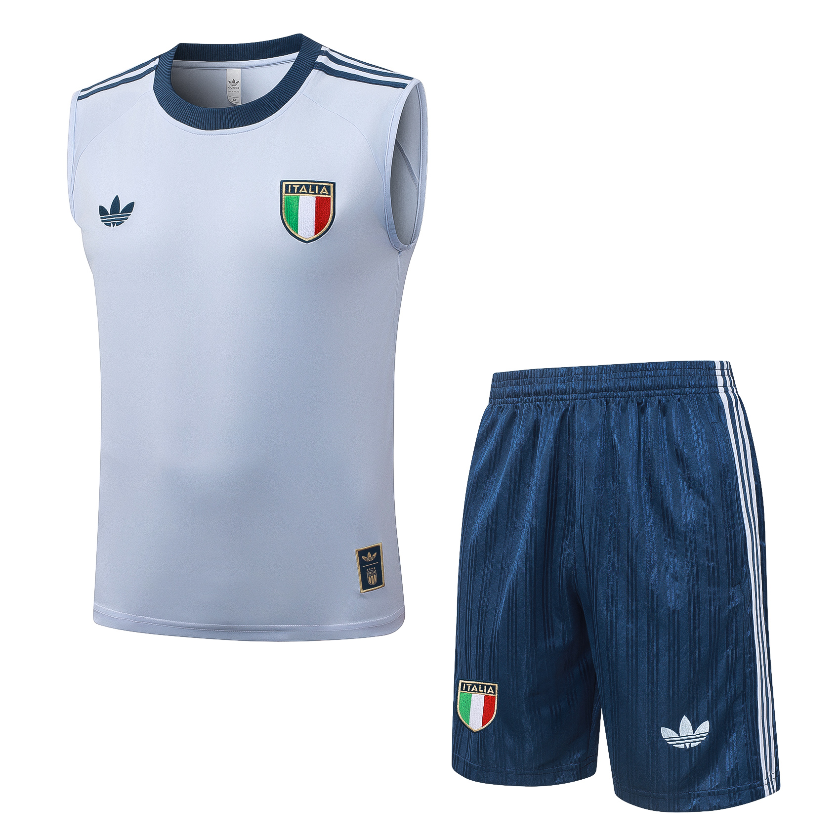 Italy Training Jersey 26/27 | Soc Jersey - Premium Football Jersey