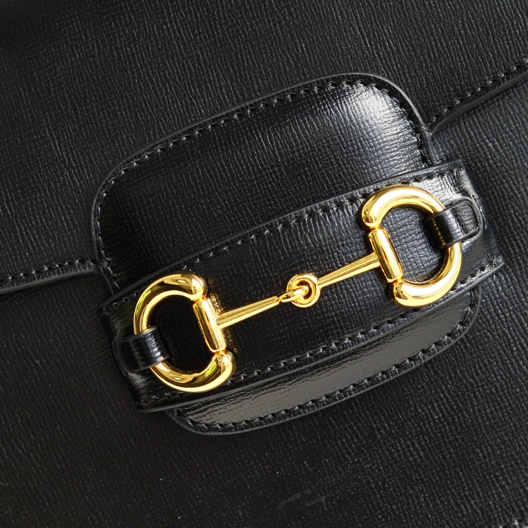 Gucci Horsebit 1955 medium shoulder bag 6022404