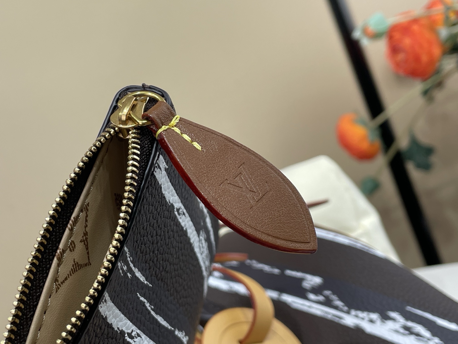 Louis Vuitton Speedy P9 Bandouli è re 30 handbag