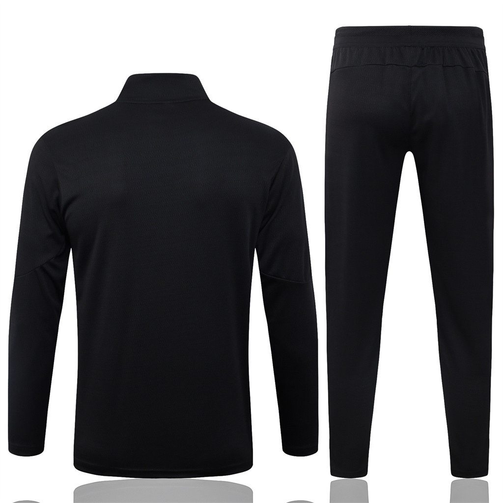 Manchester City Training Jersey Suit 25/26 | Soc Jersey - Premium Football Jersey
