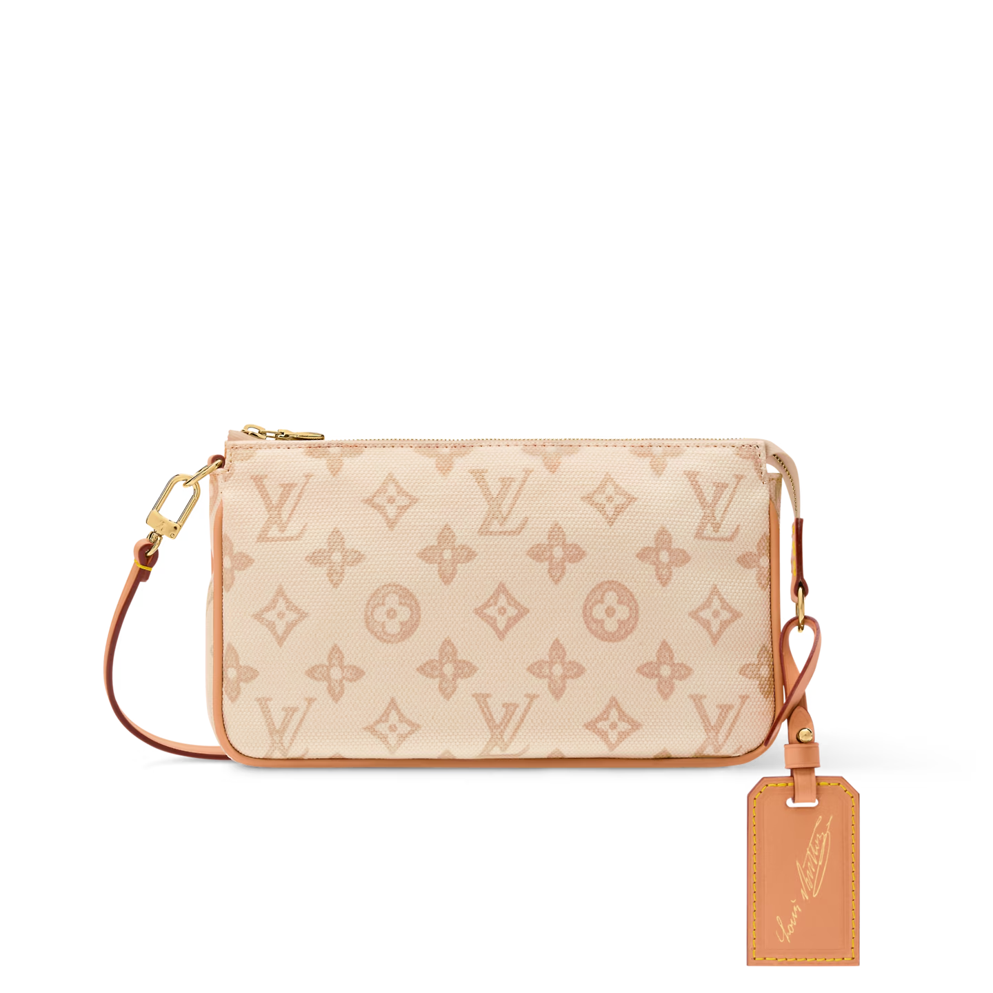 Louis Vuitton LV POCHETTE ACCESSOIRES Bag