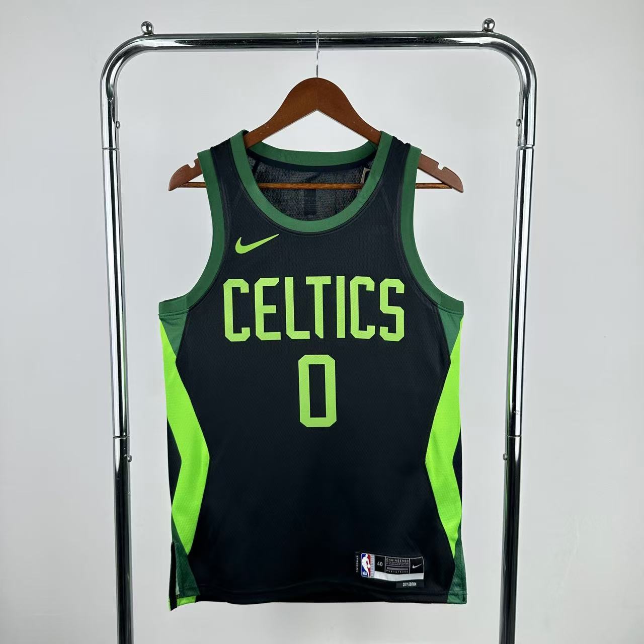 25 Season Celtic City Version  No. 0