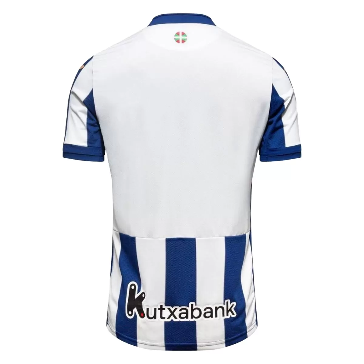 Real Sociedad Home Jersey Fan Version 26/27