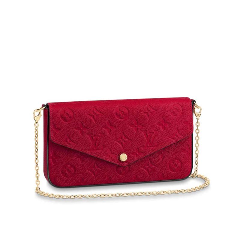 Louis Vuitton LV Felicie Pochette M81896