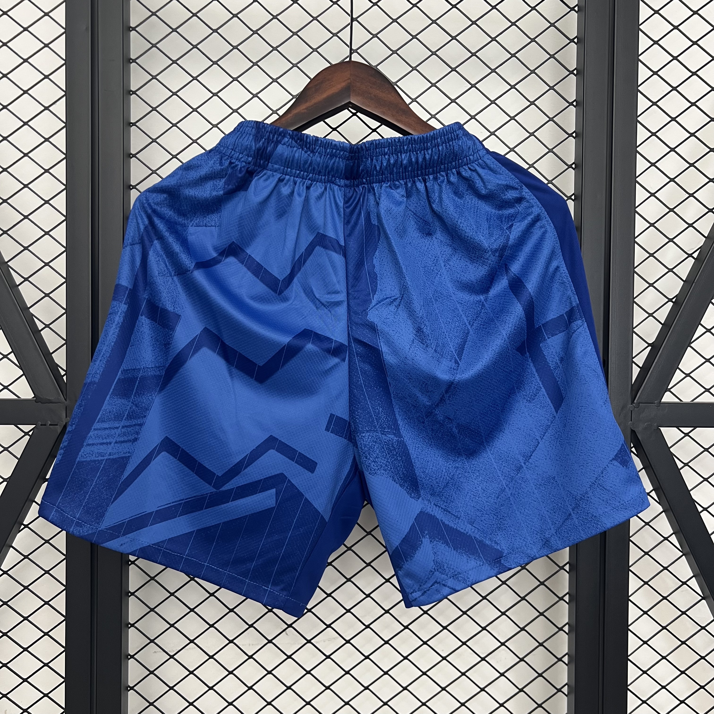 Chelsea Home Shorts 25/26