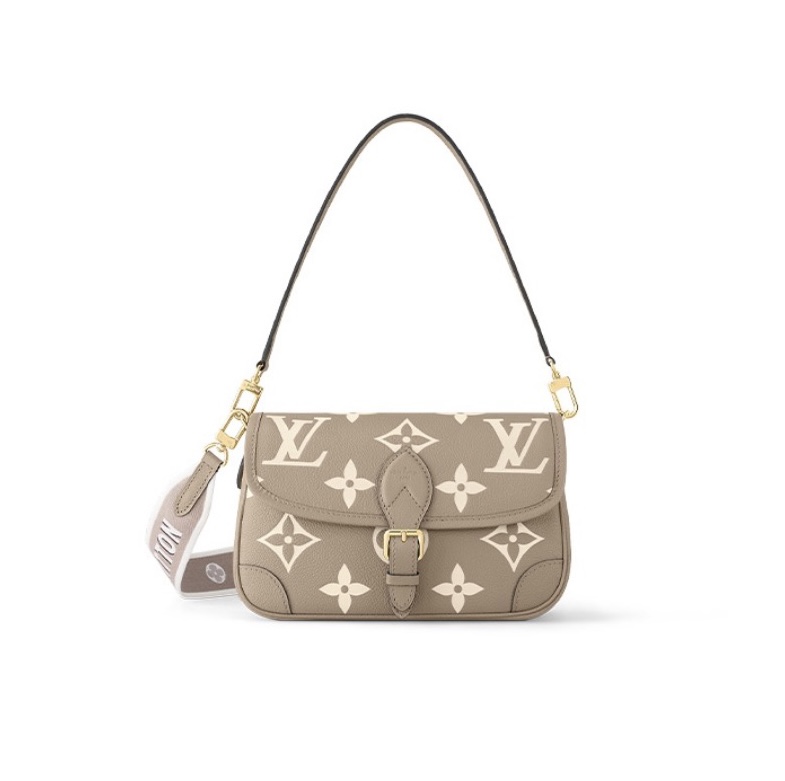 Louis Vuitton LV Diane Handbag