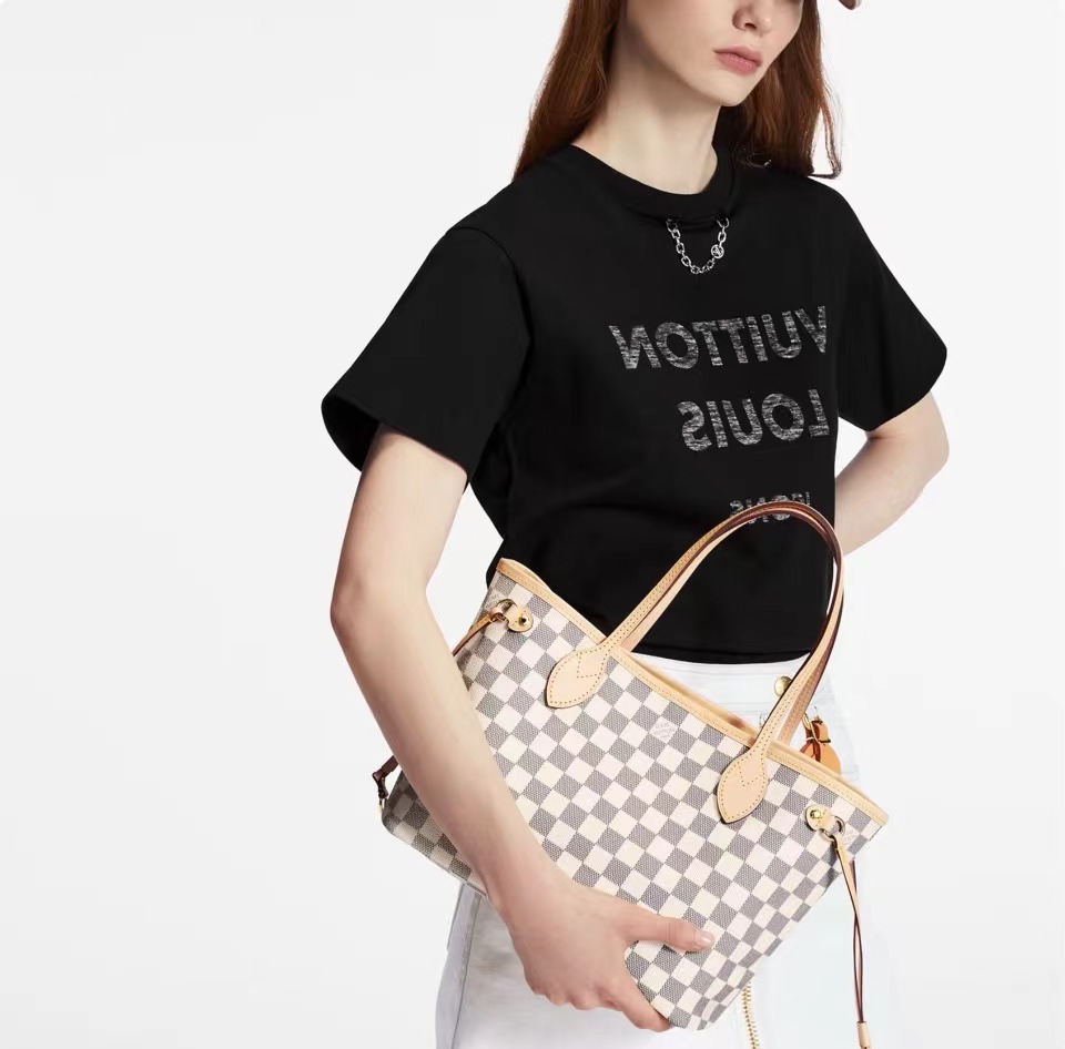 Louis Vuitton LV Neverfull PM M41603