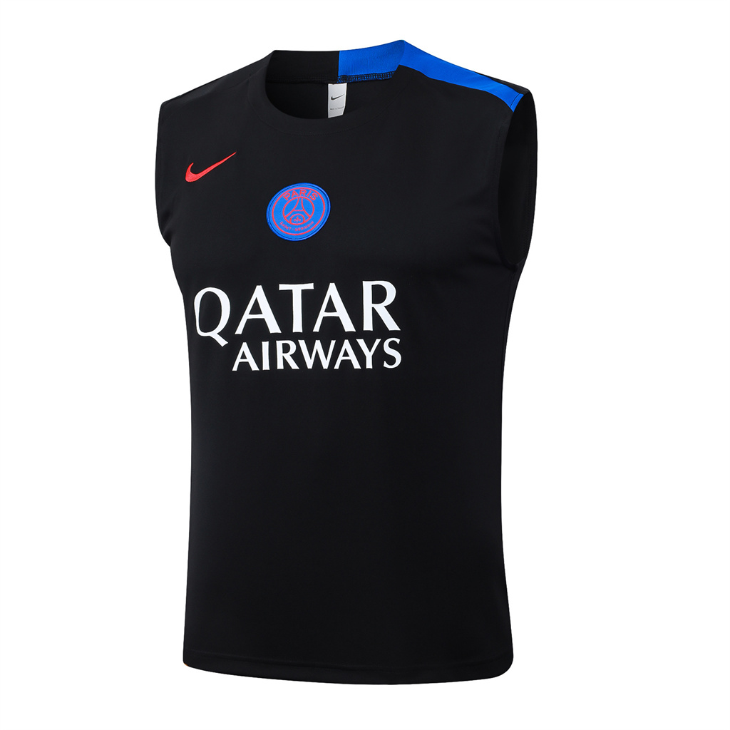 PSGTraining Jersey 25/26 | Soc Jersey - Premium Football Jersey