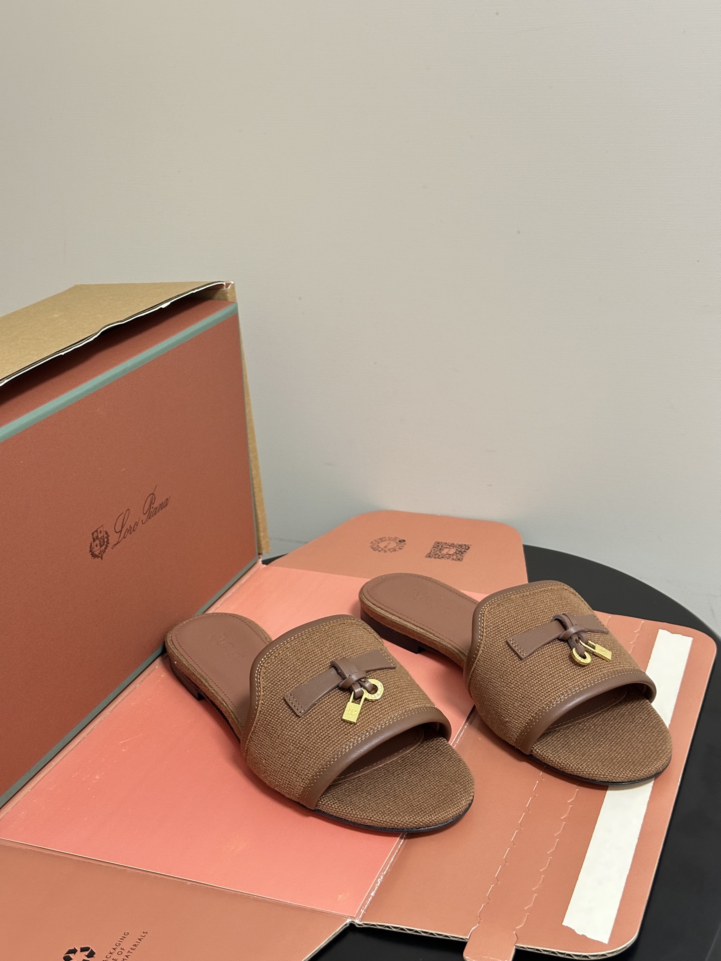 Loro Piana Shoes