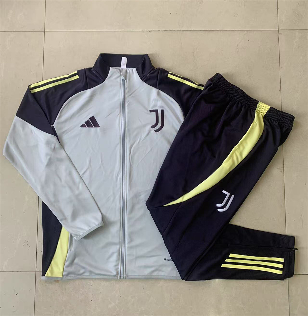 Juventus Kids Training Suit 25/26