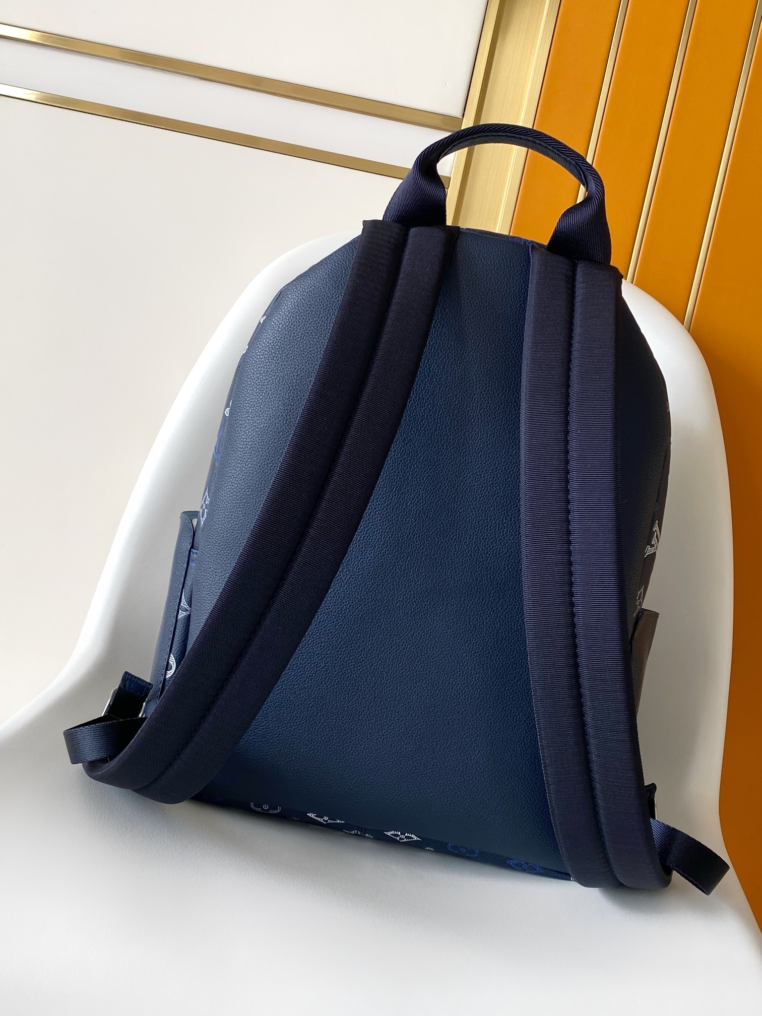 Louis Vuitton Discovery Backpack