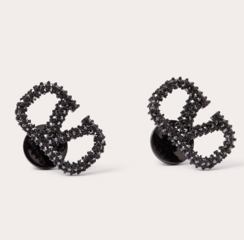 Valentino Fashion Earrings