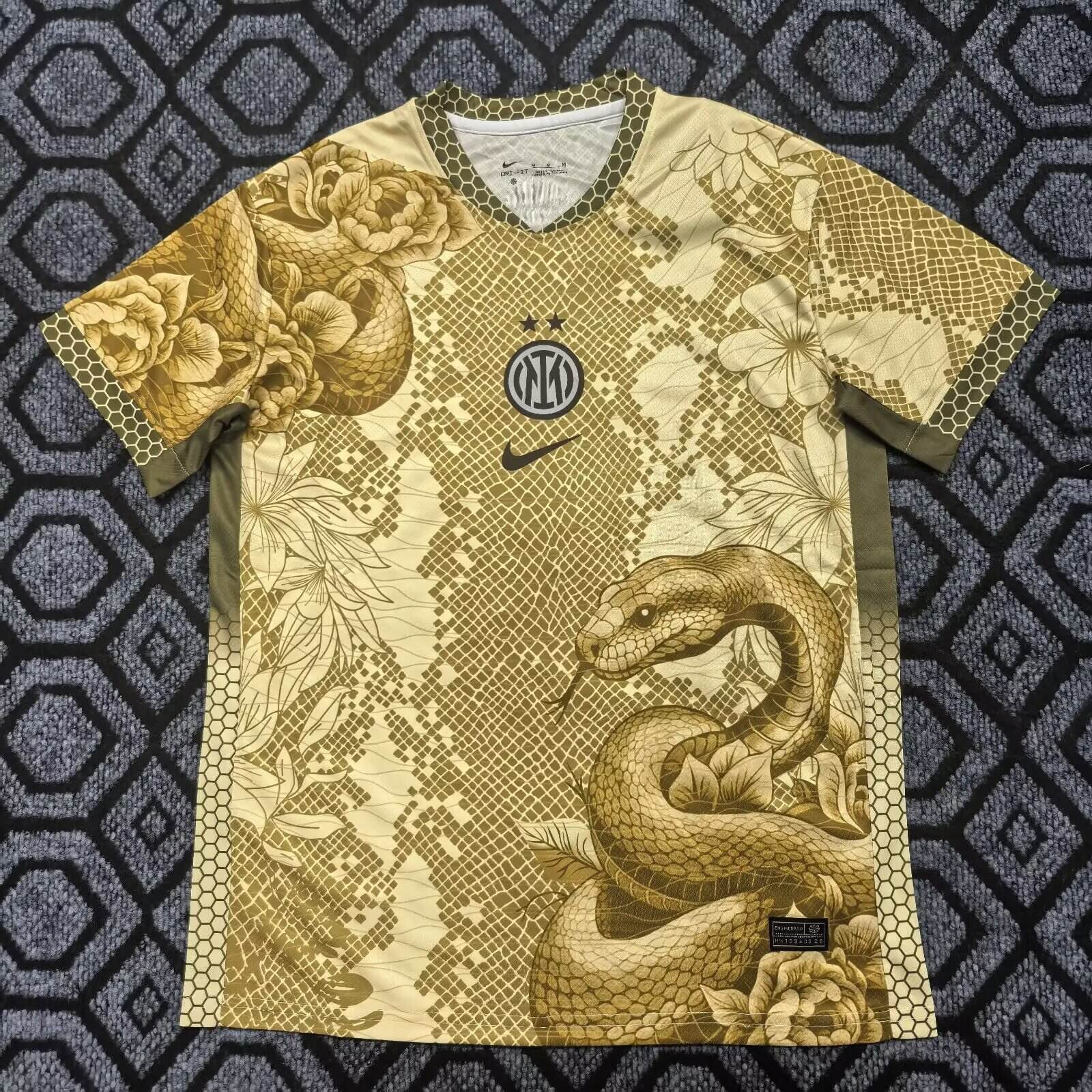 25/26 Inter milano special edition S-4XL