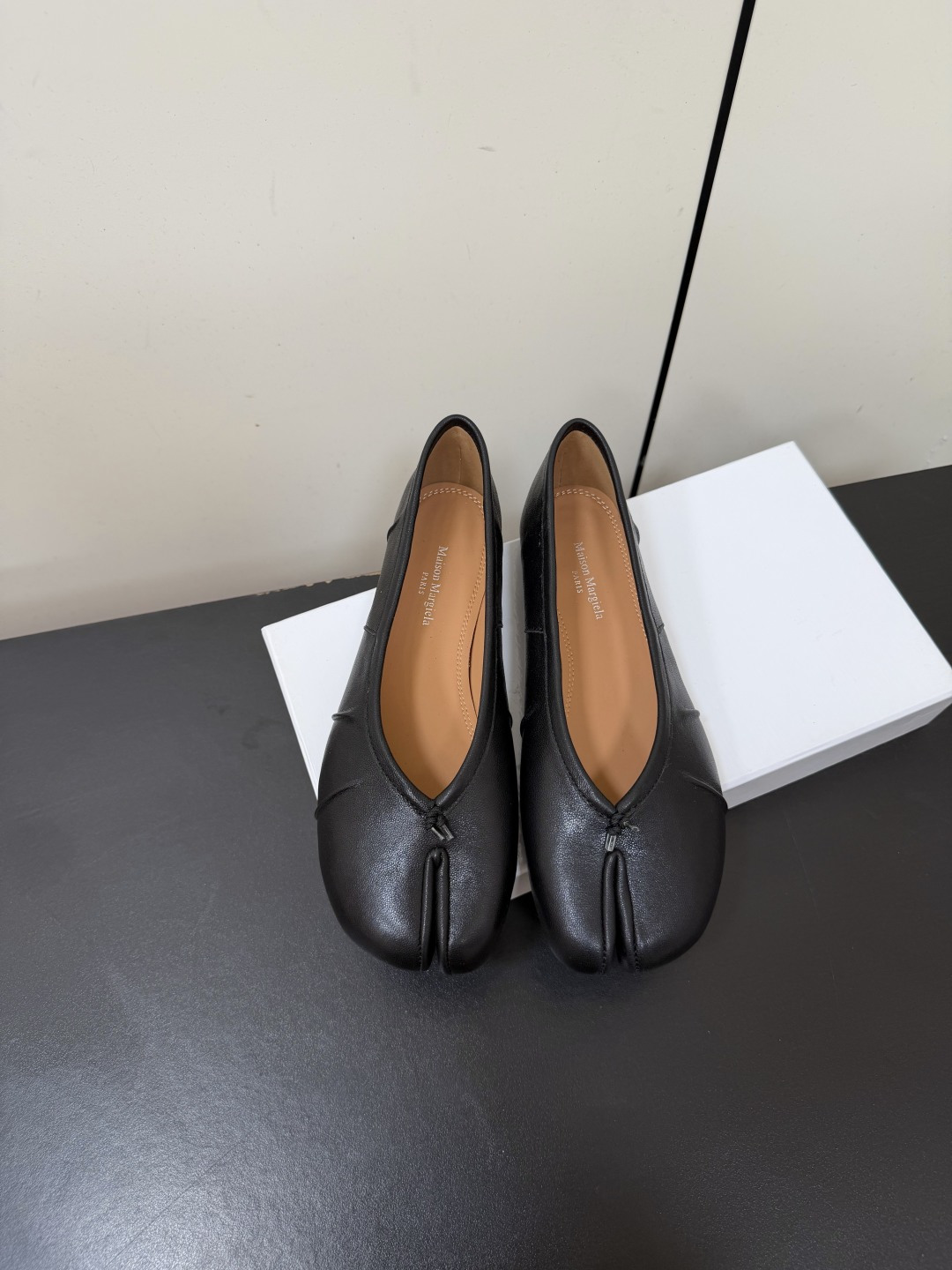 Maison Margiela Tabi New Ballerina