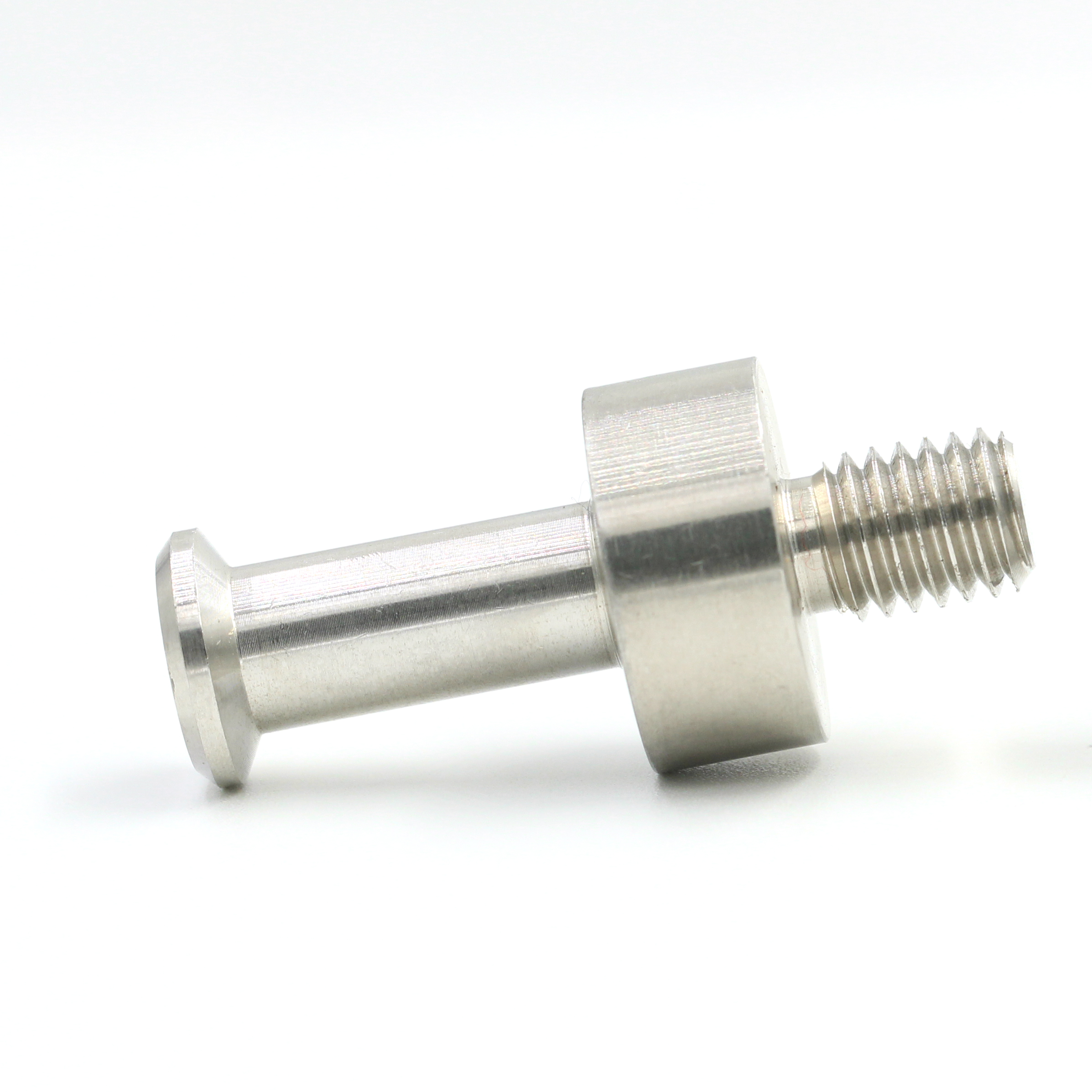 Custom Bolt Stainless Steel Fastener Machine Screw Plating Finish Package DIN Material ZINC Origin Cartons Bolt