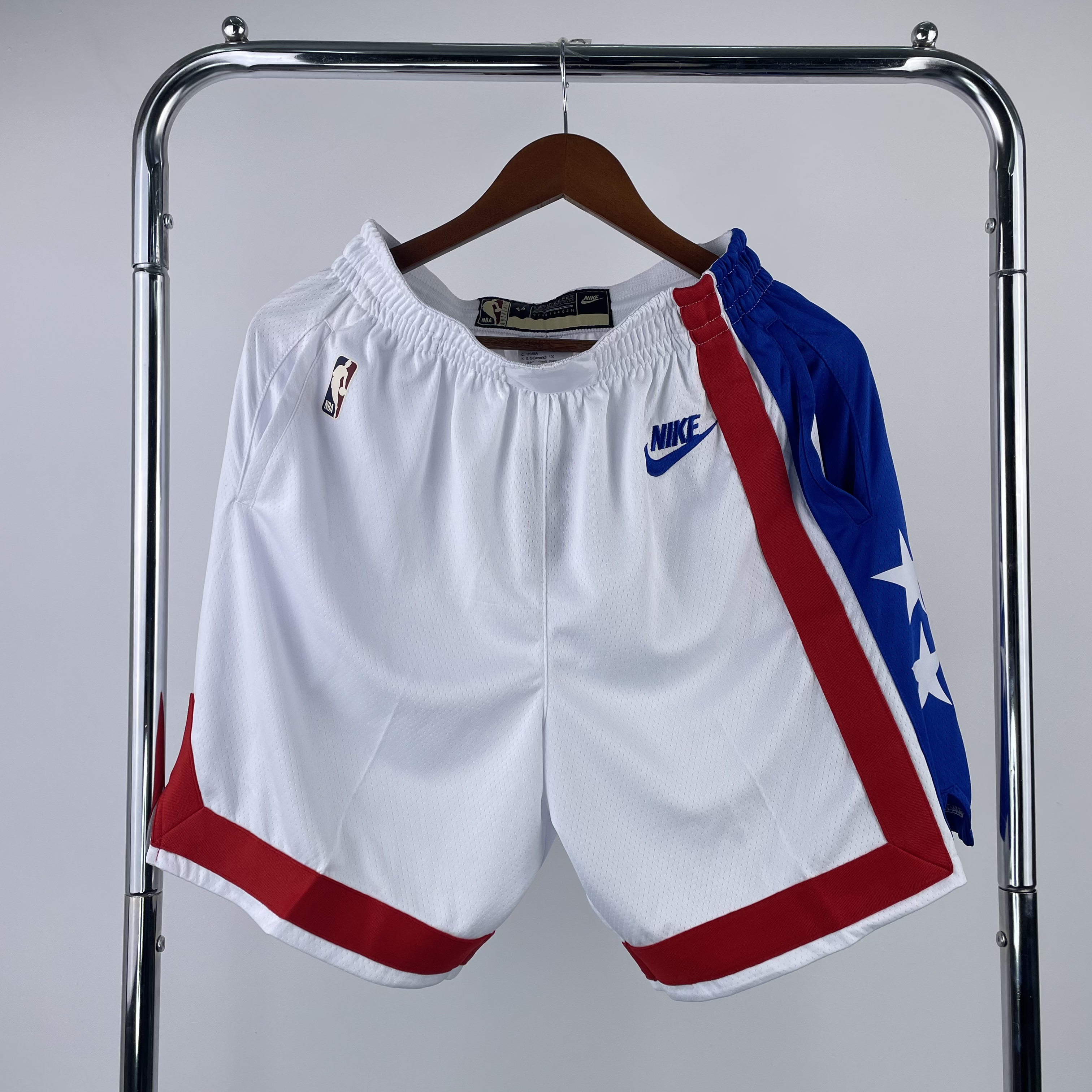 23 Season Brooklyn Nets Shorts