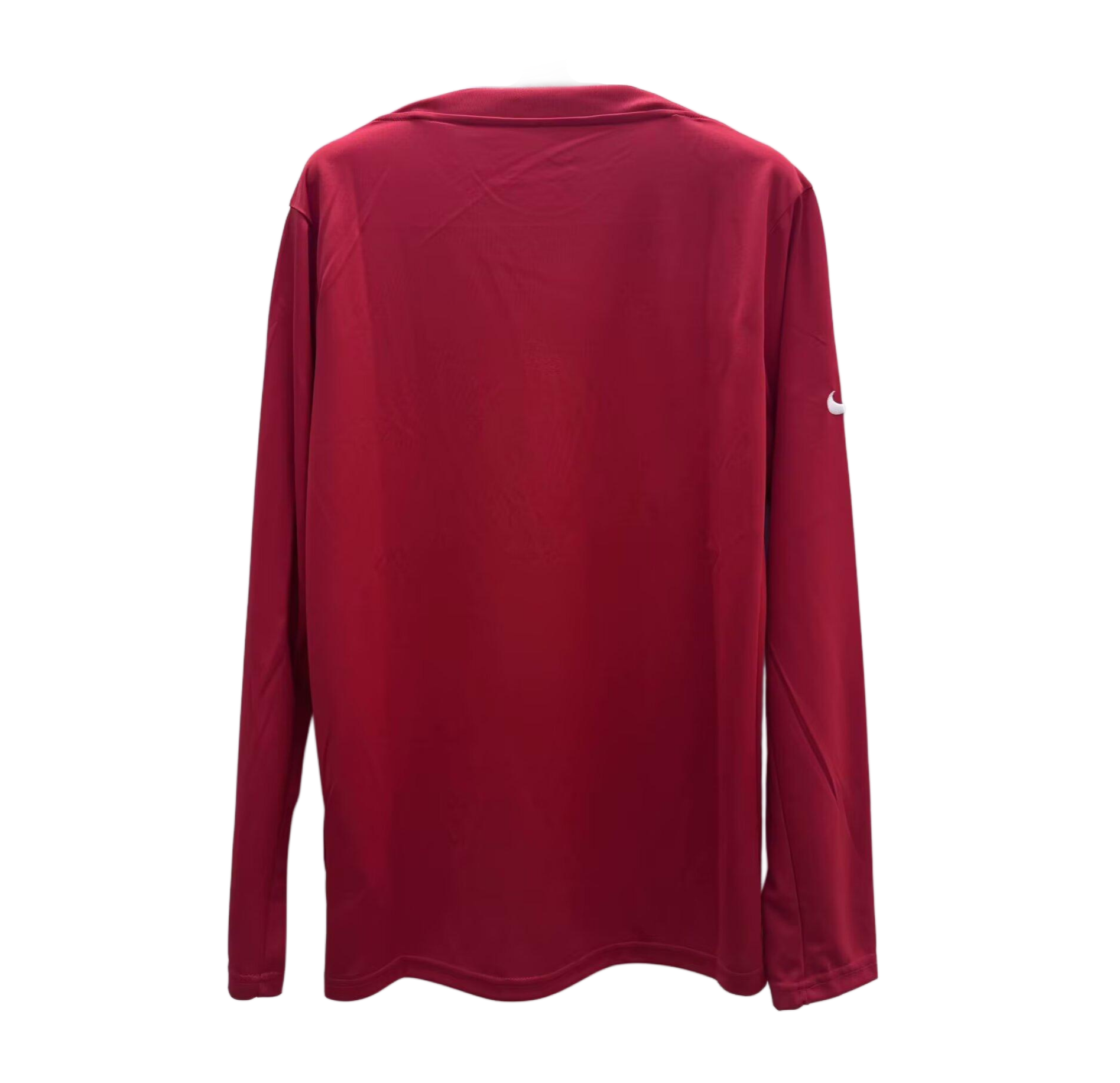 Atletico de Madrid Training Kit 25-26 Red S-XXL