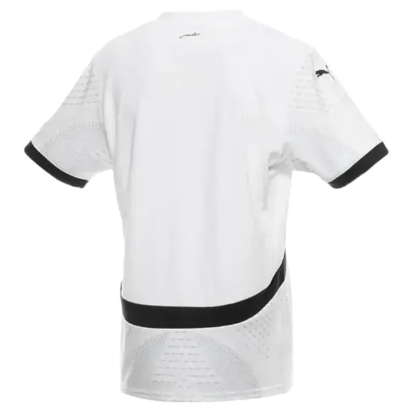 Egypt Away Jersey World Cup 2026