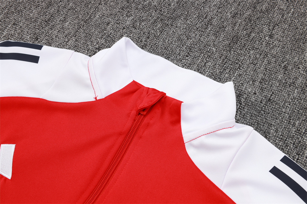 Arsenal Kids Training Suit 24/25